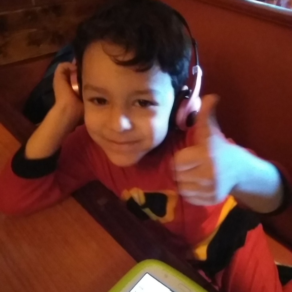 Meet your Posher, Gerardo